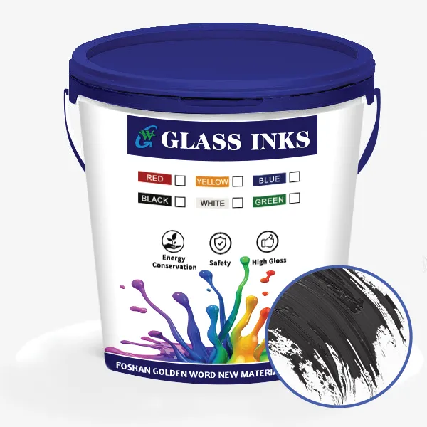 Frižider sa staklenom tintom