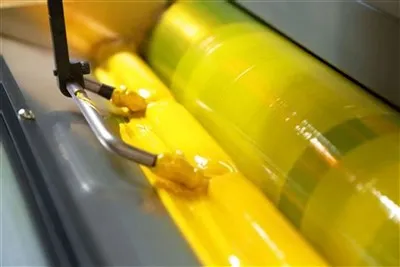 Kolika je rastvorljivost različitih zgušnjivača?