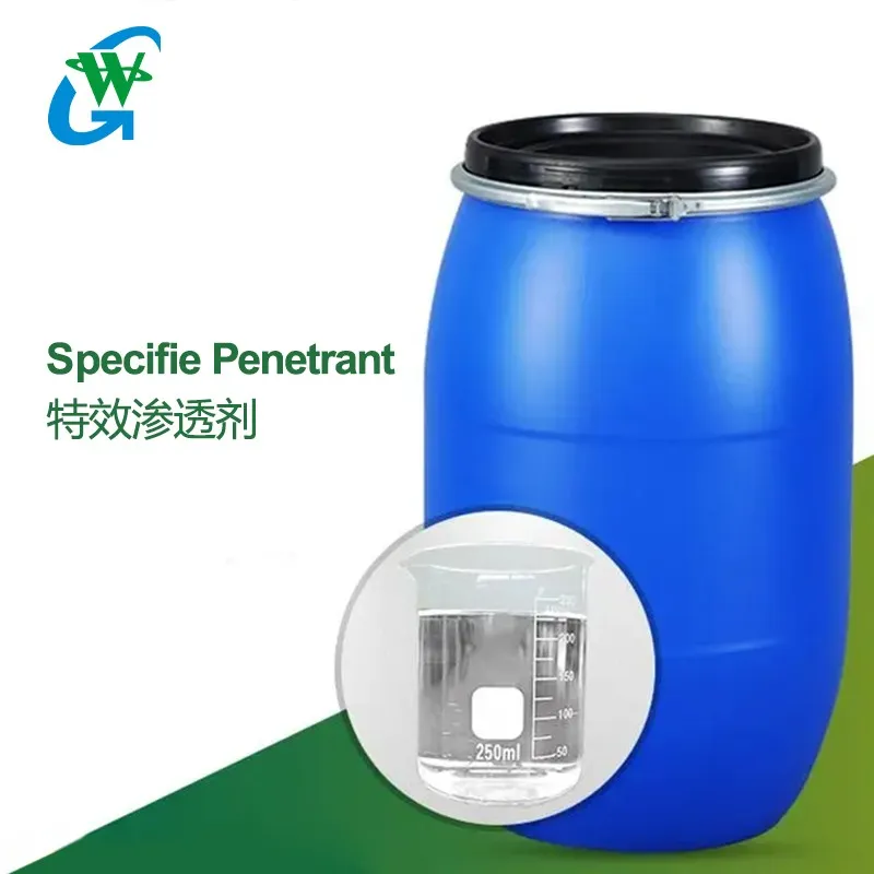 Odredite Penetrant